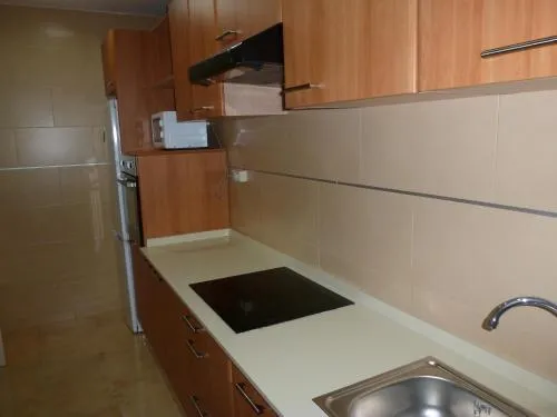 Apartamentos Turia photo 116