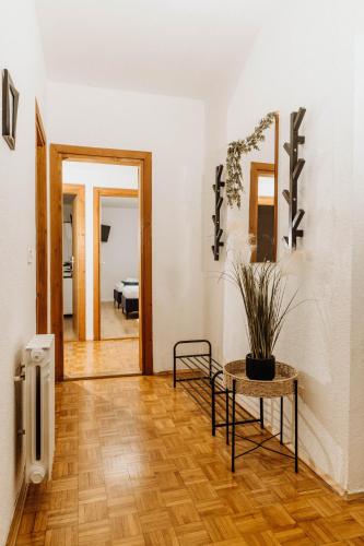 Gambar di galeri bagi Apartman Tihana di Vinkovci