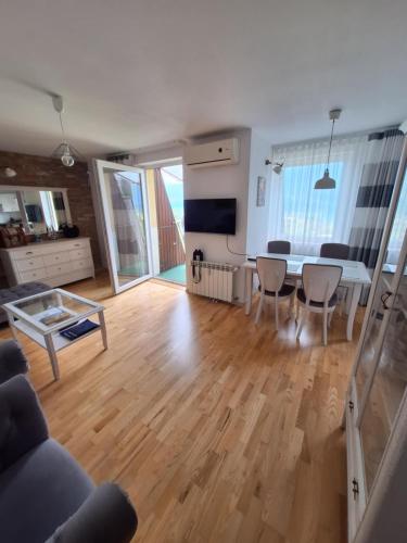 Apartament Osiedle Panorama 1 7