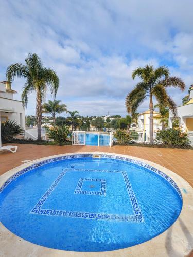Farm Village- Townhouse 2 mins from Old Town Albufeira