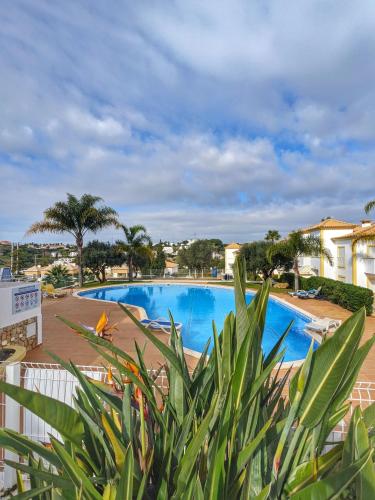 Farm Village- Townhouse 2 mins from Old Town Albufeira