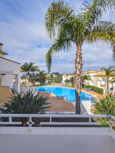 Farm Village- Townhouse 2 mins from Old Town Albufeira