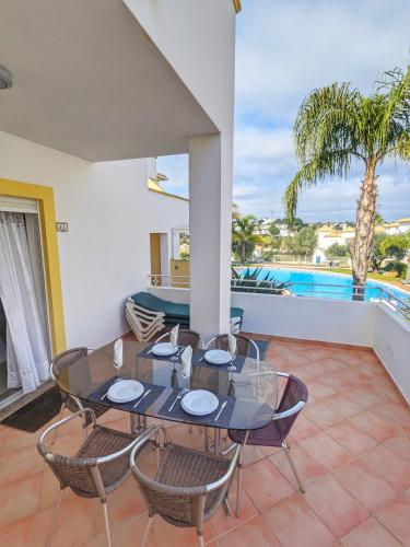 Farm Village- Townhouse 2 mins from Old Town Albufeira