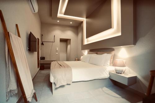 King Room with Balcony