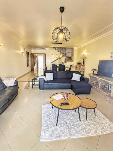 Farm Village- Townhouse 2 mins from Old Town Albufeira