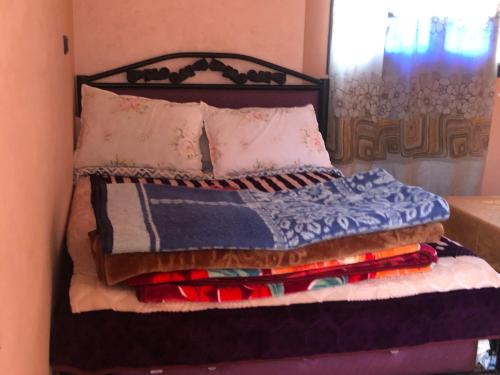 Imagen de la galería de hotel kasbat atlas telouet, en Telouet