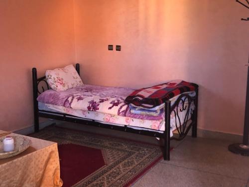 Imagen de la galería de hotel kasbat atlas telouet, en Telouet