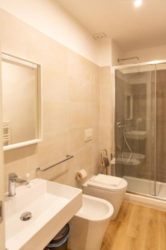 Charming & Modern Apartment near Santo Spirito