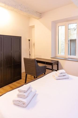 Charming & Modern Apartment near Santo Spirito