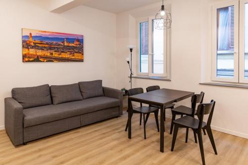 Charming & Modern Apartment near Santo Spirito