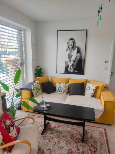 Stylish house close to Bratislava