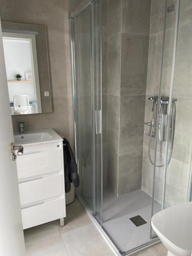 Apartamento Regina Home