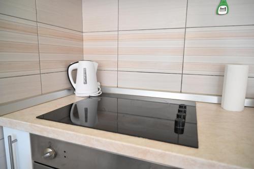 Galería fotográfica de Apartman FROG en Sarajevo