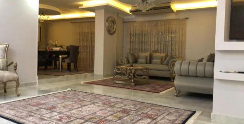 شقة القاهرة المهندسين