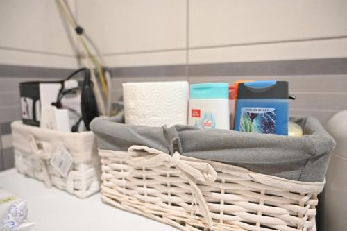 SarajevoにあるApartman FROGのギャラリーの写真