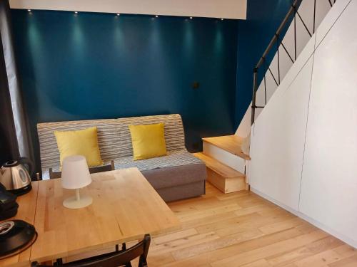 Très joli Studio - centre Paris - Le Coeur du Marais