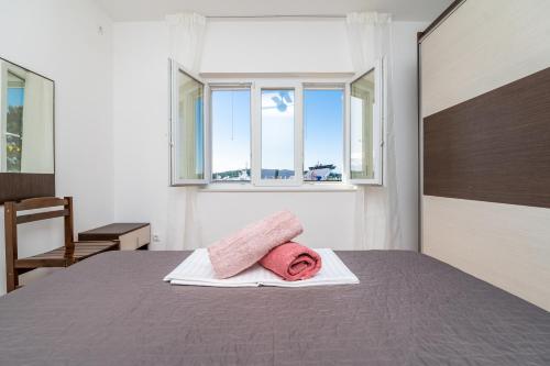 Apartments Pepi