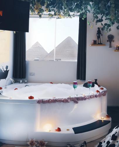 Pyramids Paradise icon