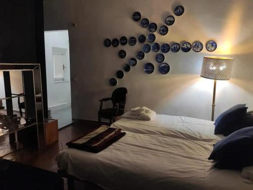 Nice portion of property apartment near P Santo Spirito