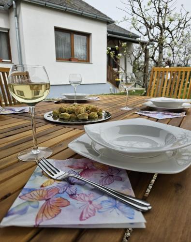 Keszi Széli Vendégház