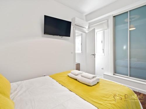 Cosy Flat to discover Malaga