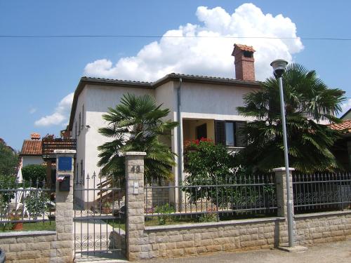 ZELJKO Nr2 from the beach 800 m