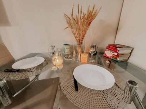 Foto sihtkohas Iaşi asuva majutusasutuse Cozy and Quiet Place in Inima Copoului - aproape de Stadion&Universități&Spitale galeriist