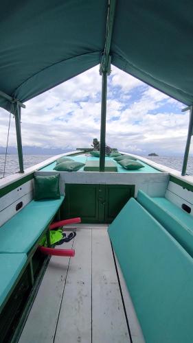 Afbeelding uit fotogalerij van Visitando as Praias e ilha de Paraty in Paraty