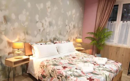 Helle Hus Guest House - 4 min to Metro, Modern & Quiet, Direct to Colosseum photo 8