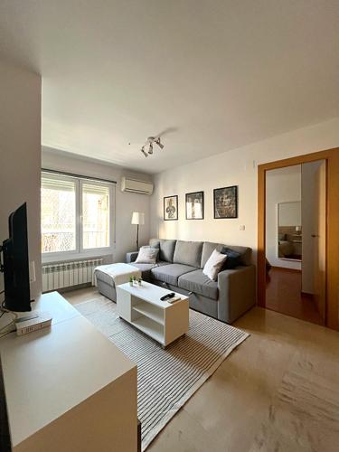 Apartamento Centro Granada-Ganivet