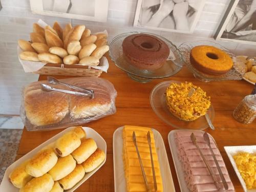 Billede fra billedgalleriet på Pousada Diluis i Salvador