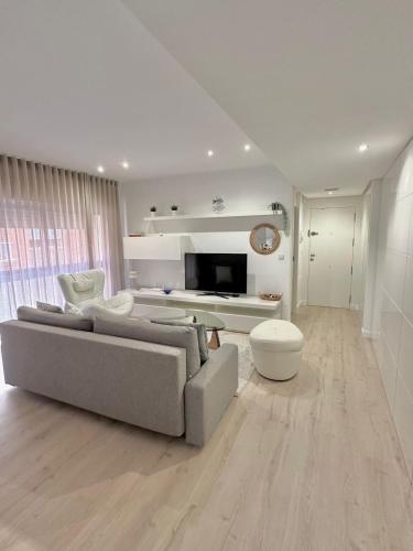 Apartamento Las Flores