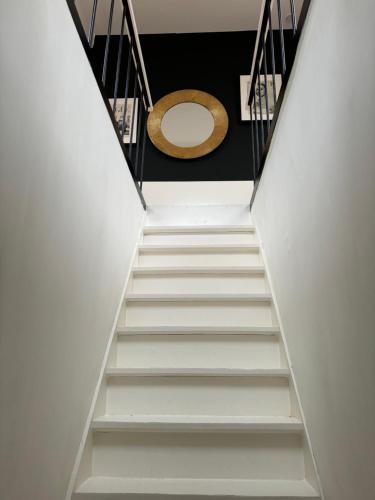 Galería fotográfica de ArtGuestHouse en Sint-Martens-Latem