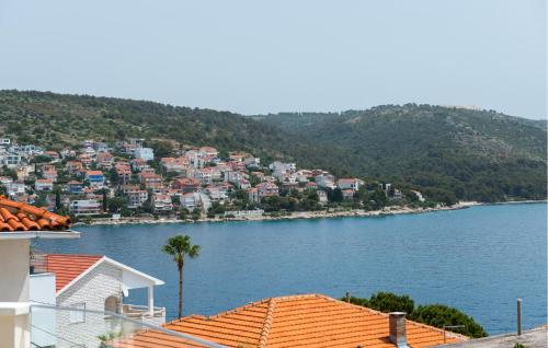 1 Bedroom Amazing Apartment In Trogir