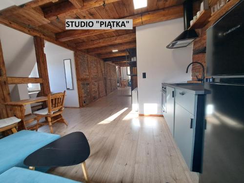 Górskie apartamenty Kowary