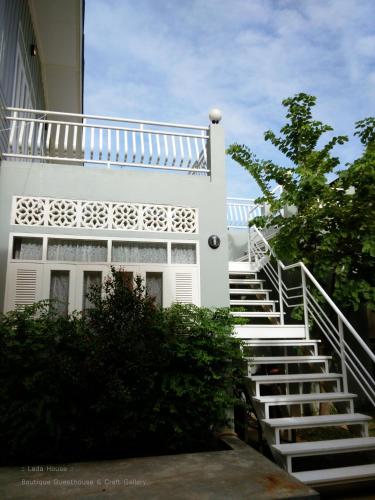 Gambar di galeri bagi Lada House di Lampang