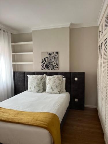 NEW Cosy & Charming Apartment in Campolide - 3A