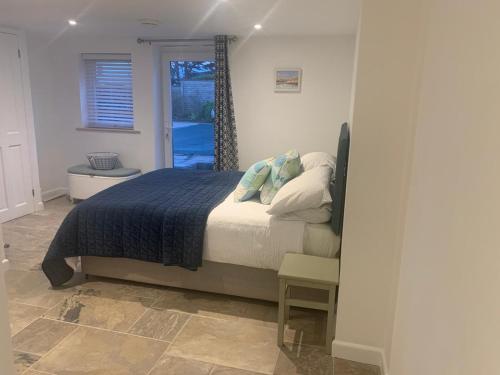 Gallery image of Treloyhan Lodge in St Ives