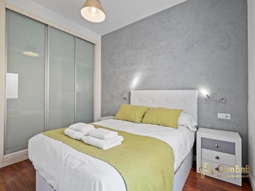 Beautiful apartment in Málaga center