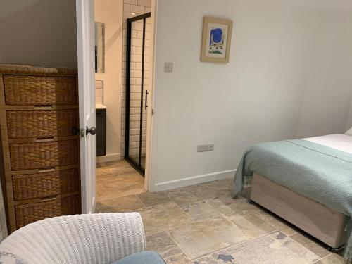 Gallery image of Treloyhan Lodge in St Ives