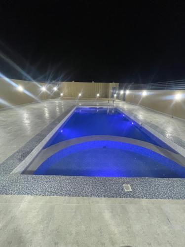 نزل نسيم الحمراء - nseem alhamra inn