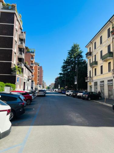 Lattanzio Charming Suite - Porta Romana MM3 photo 41