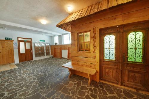 Fotografie z fotogalerie ubytování Rute Hotel and Apartments v destinaci Kranjska Gora