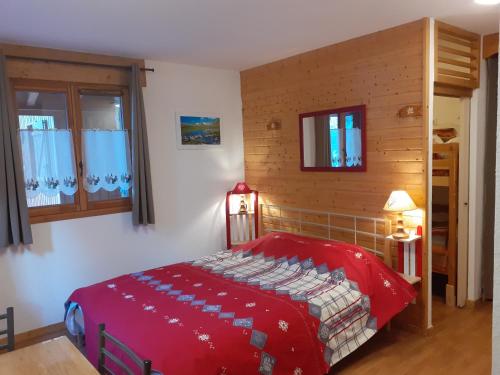 Appartement 2- 4 personnes linge de lit inclus