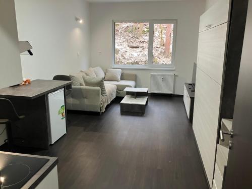 Apartmán Nelinka u Klínovce