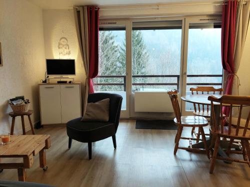 Appartement calme et apaisant