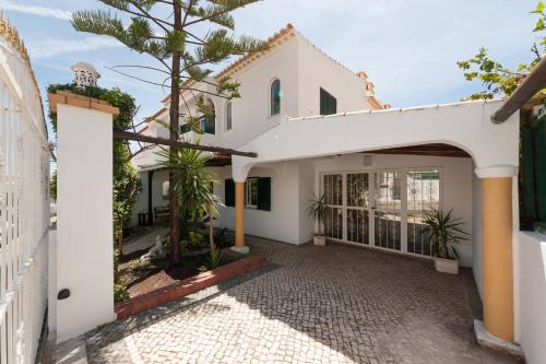 Vila dos Girassóis - BlueSea