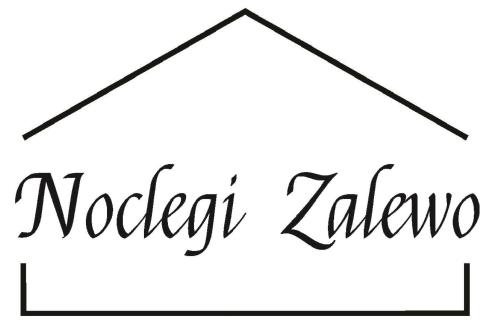 Noclegi Zalewo