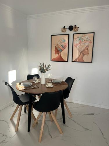 Beautiful and Modern loft