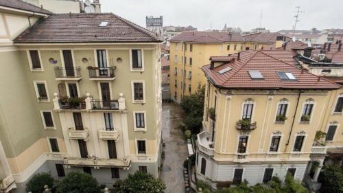 Oasi Confortevole nel cuore di Milano - MM3